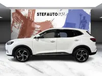 Usata MG HS Luxury 162 CV (119 kW) 2024 Bianco SUV