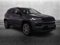 Usata Jeep Compass Summit 131 CV (96 kW) 2025 Grigio SUV