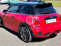 Usata Mini John Cooper Works 231 CV (169 kW) 2015 Rosso Utilitaria