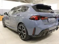 Usata BMW 118 M Sport 150 CV (110 kW) 2025 Storm metallizato Utilitaria