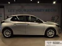 Usata Opel Blitz Edition 101 CV (74 kW) 2023 Grigio Berlina