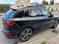 Usata Audi Q5 S-Line 204 CV (150 kW) 2023 SUV