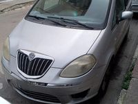 Usata Lancia Musa 90 CV (66 kW) 2007 Monovolume