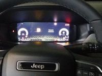 usata Jeep Compass 1.6 Multijet II 2WD Longitude nuovo