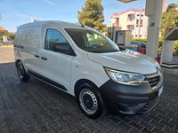 Usado Renault Express 95 CV (69 kW) 2022 Blanco Monovolumen