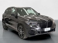 usata BMW X5 X5xdrive40d mhev 48v msport auto