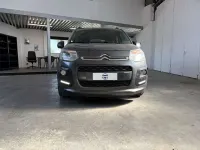 Usata Citroën C3 Picasso Exclusive 95 CV (69 kW) 2013 Grigio Monovolume