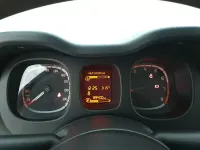 Usata Fiat Panda Easy 69 CV (50 kW) 2021 Blublu Utilitaria