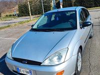 Usata Ford Focus 1999 Grigio Berlina