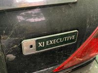 Usata Jaguar XJ6 1995 Blu Berlina