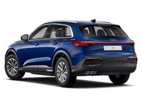 Nieuw Audi Q5 Business 204 PK (150 kW) 2026 Blauw SUV
