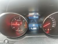 Usata Subaru Outback Style 150 CV (110 kW) 2017 Argento SUV