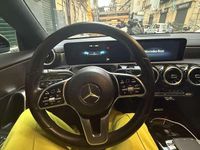 Usata Mercedes CLA180 Edition 1 116 CV (85 kW) 2020 Berlina