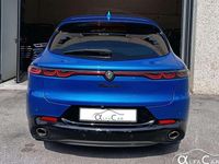 Usata Alfa Romeo Tonale Edizione Speciale 280 CV (205 kW) 2023 Blu misano SUV