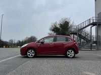 Usata Citroën C3 Exclusive 82 CV (60 kW) 2015 Berlina