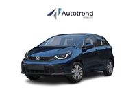 Nuova Honda Jazz Elegance 122 CV (89 kW) 2025 Rosso Utilitaria