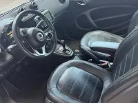 Usata Smart ForTwo Coupé Passion 41 kW (56 CV) 2020 Bianco Utilitaria