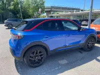 Usata Opel Mokka 131 CV (96 kW) 2024 Blu SUV