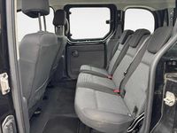 Usata Mercedes Citan 109 90 CV (66 kW) 2015 Nero Station wagon