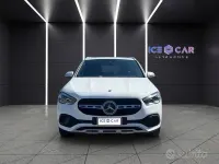 Usata Mercedes GLA180 Premium 116 CV (85 kW) 2023 Bianco SUV