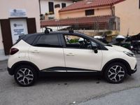 usata Renault Captur dCi 8V 110 CV Start&Stop Energy Bose usato