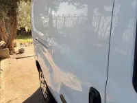 Usata Fiat Doblò 105 CV (77 kW) 2019 Bianco Monovolume