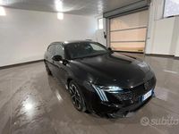 Usata Peugeot 508 GT 130 CV (95 kW) 2024 Nero Station wagon