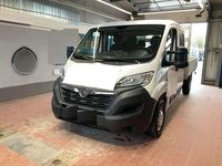 Usata Opel Movano 140 CV (102 kW) 2024 Bianco Furgone