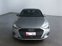 Usata Audi A3 Sportback Business 116 CV (85 kW) 2023 Argento Utilitaria