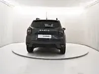 Usata Dacia Duster Journey 101 CV (74 kW) 2023 Verde SUV