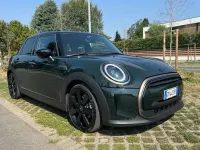 Usata Mini Cooper Resolute Edition 136 CV (100 kW) 2023 Utilitaria
