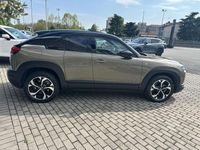 Usata Mazda MX30 Makoto 75 CV (55 kW) 2023 Verde SUV