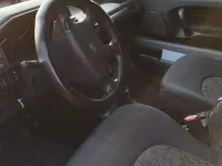 Usata Land Rover Freelander 117 CV (86 kW) 2002 Grigio SUV