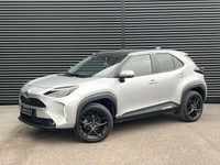 Usata Toyota Yaris Cross Lounge 131 CV (96 kW) 2024 Argento SUV