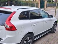 Usata Volvo XC60 Business Edition 163 CV (119 kW) 2012 SUV