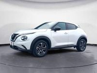 Usata Nissan Juke N-Connecta 114 CV (83 kW) 2025 Bianco SUV