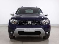 usata Dacia Duster 1.5 blue dci Prestige 4x2 s