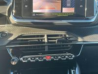 Usata Peugeot 2008 Allure 131 CV (96 kW) 2020 Grigio SUV