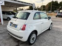 usata Fiat 500 0.9 TwinAir Turbo Lounge