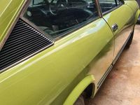 Usata Fiat 124 Sport 109 CV (80 kW) 1970 Verde Coupé