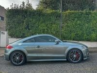 Usata Audi TT 250 CV (183 kW) 2006 Coupé