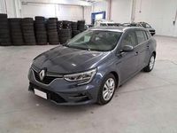 Usata Renault Mégane GrandTour Business 116 CV (85 kW) 2021 Station wagon