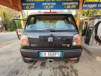 usata Seat Arosa ArosaFr 100cv