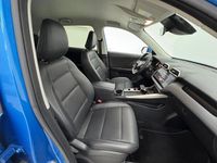 Usata MG ZS Luxury 2024 Blu SUV