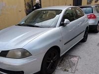 Usata Seat Ibiza 80 CV (58 kW) 2010 Utilitaria