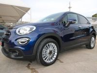 usata Fiat 500X 1.3 Mjt 95 CV Connect|2021