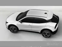 Nuova Alfa Romeo Junior Sprint 136 CV (100 kW) 2026 Bianco SUV