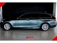 usata BMW 525 Serie 5 (F10/F11) Touring Business