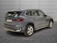 Brugt BMW X1 xLine 150 HK (110 kW) 2023 Grå SUV