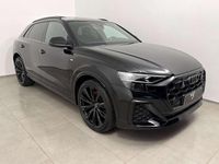 Nuova Audi Q8 S-Line 286 CV (210 kW) 2026 Nero mythos SUV
